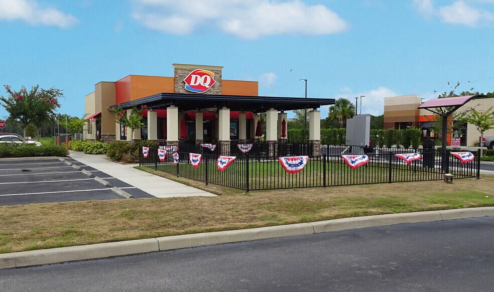 More Photos Of 17826 Aprile Dr, Land O' Lakes Fast Food For Sale