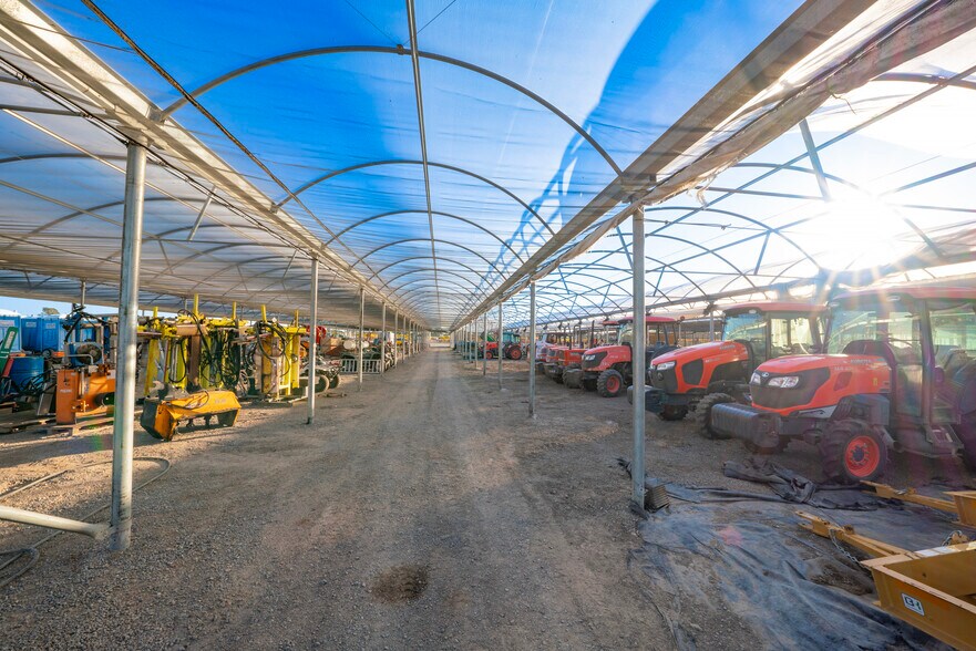 More Photos Of 2208 Olivet Rd, Santa Rosa Industrial For Sale