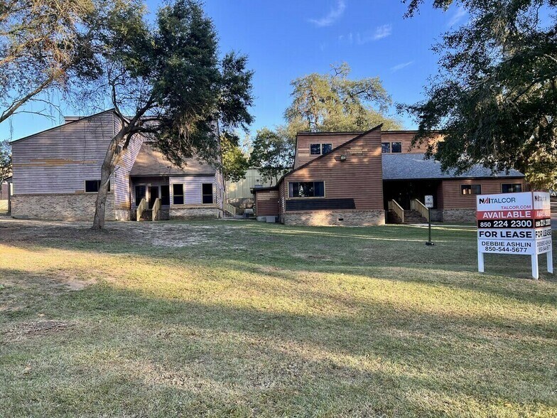 More Photos Of 7117-7119 Beech Ridge Trail, Tallahassee Land For Sale