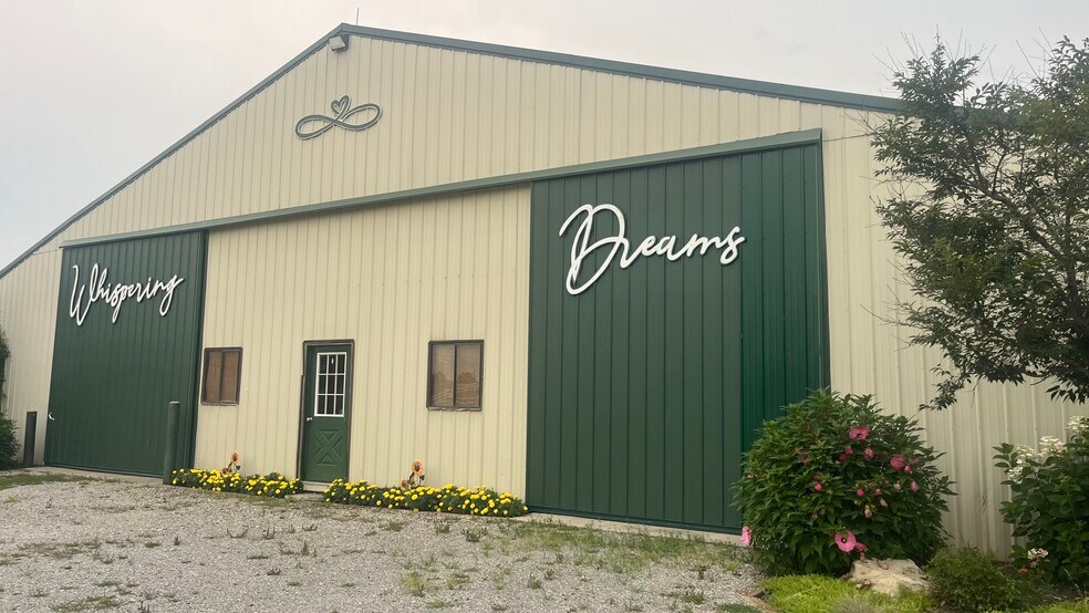 More Photos Of 1504 Smith Township State Rd, Burgettstown Flex For Lease