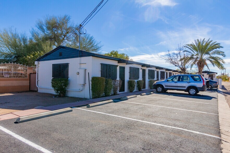 More Photos Of 120 E 33rd St, Tucson Apartments For Sale