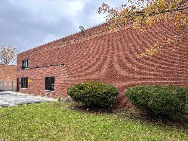 Primary Photo Of 3011 East End Ave, South Chicago Heights Industrial For Sale