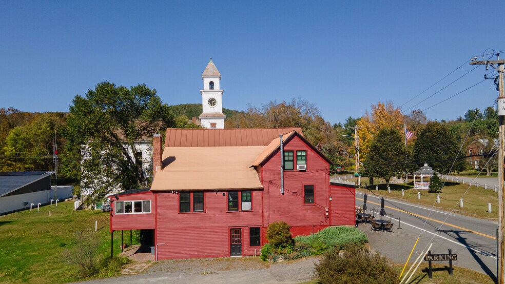 More Photos Of 784 NH-63 Rt, Westmoreland Storefront Retail Residential For Sale