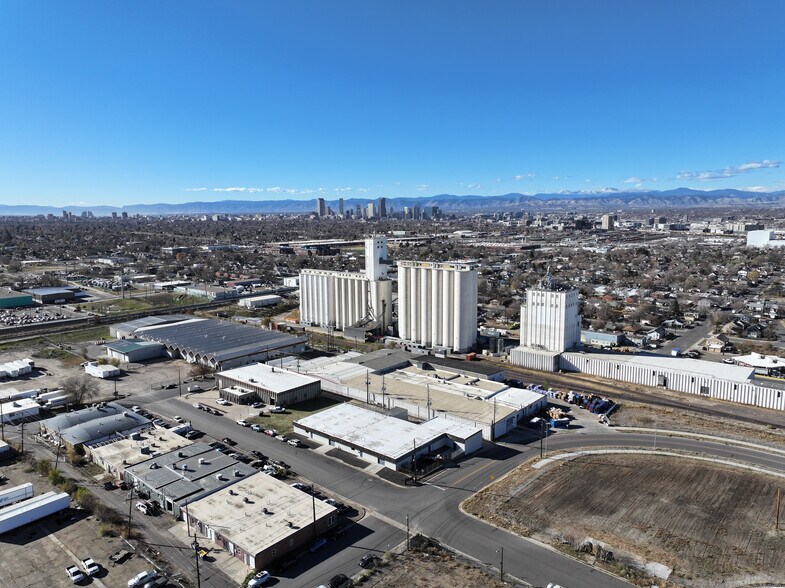 More Photos Of 3600 E 45th Ave, Denver Manufacturing For Sale