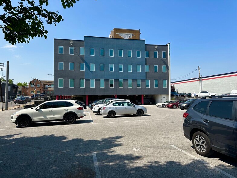 More Photos Of 757 Frederick Rd, Catonsville Medical For Lease