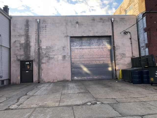 Primary Photo Of 30 Van Siclen Ave, Floral Park Warehouse For Lease