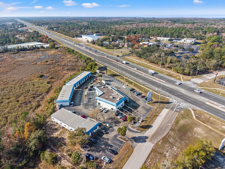 More Photos Of 1108 Commercial Way, Spring Hill Freestanding For Sale
