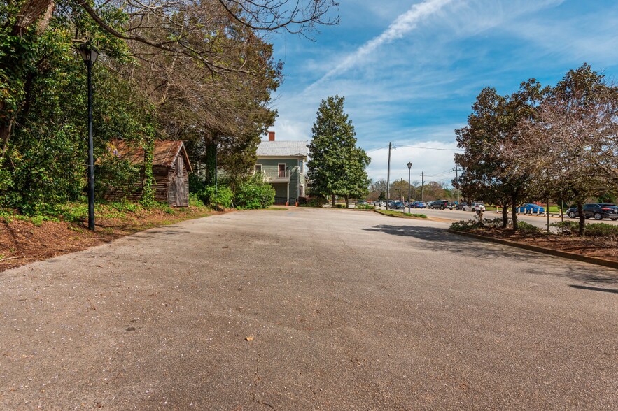 More Photos Of 3550-3590 GA-42 Hwy, Locust Grove Land For Sale