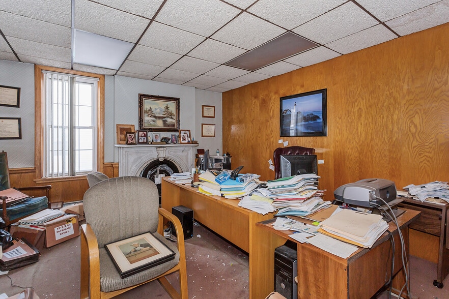 More Photos Of 118 Hudson St, Hackensack Office For Sale