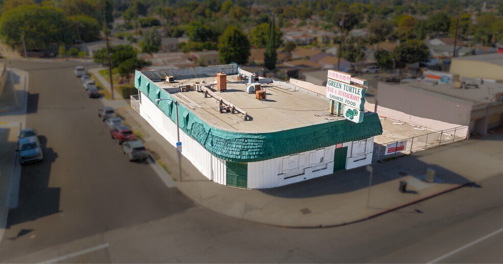 More Photos Of 11456-11464 Whittier Blvd, Whittier Restaurant For Sale