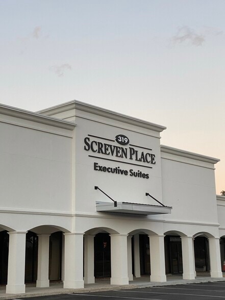 More Photos Of 319 W General Screven Way, Hinesville Unknown For Lease