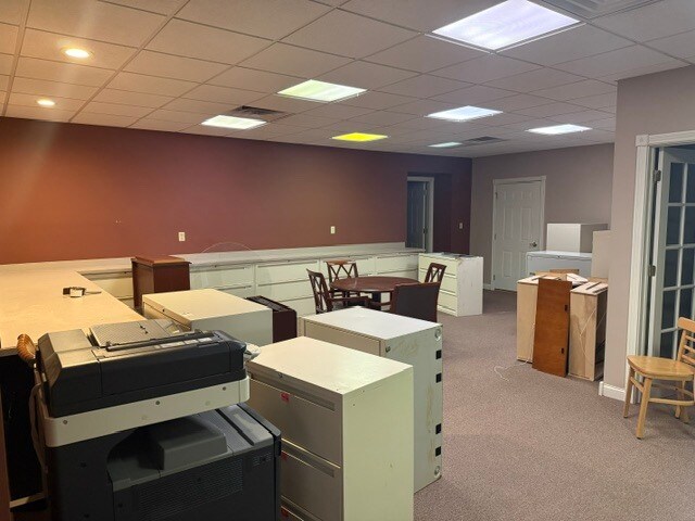 More Photos Of 237 S Pendleton Ave, Pendleton Office For Lease