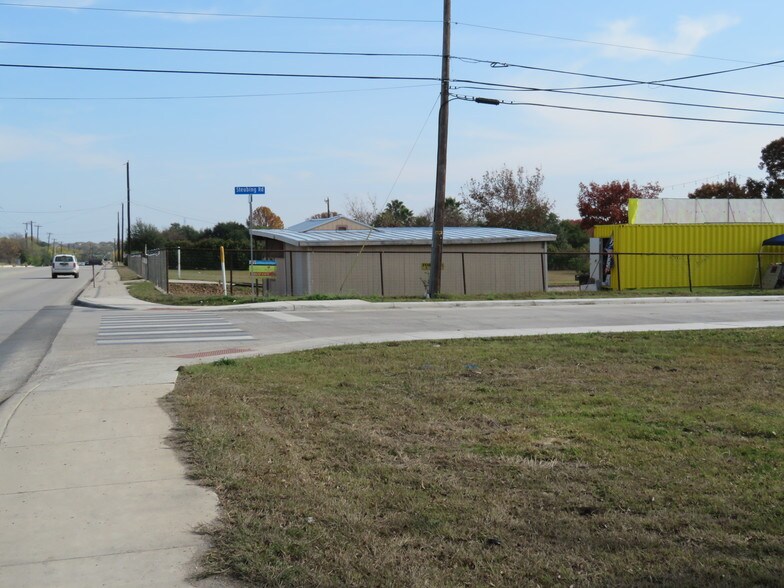 More Photos Of 11378 Shaenfield Rd, San Antonio Land For Sale