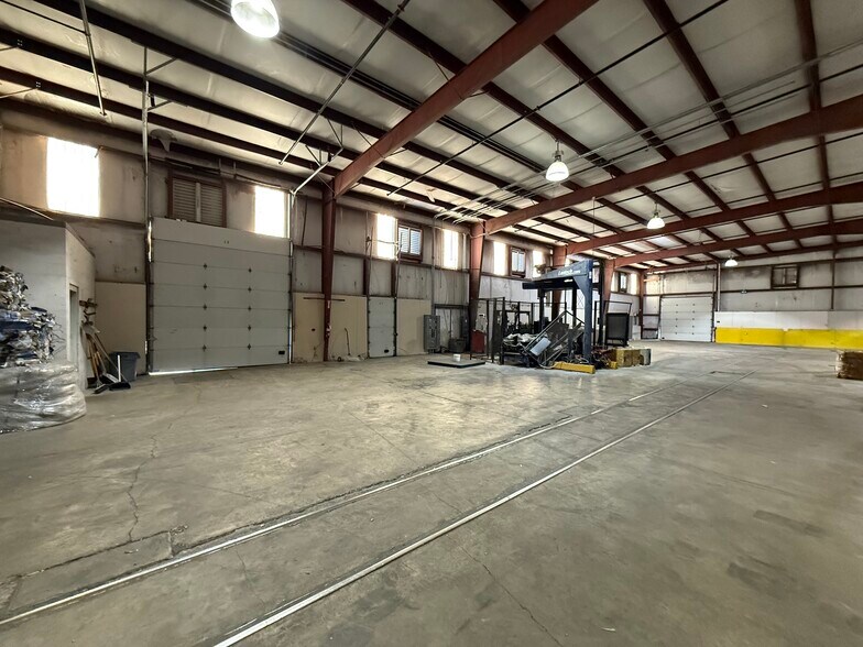 More Photos Of 1400 N Mill Rd, Vineland Warehouse For Lease