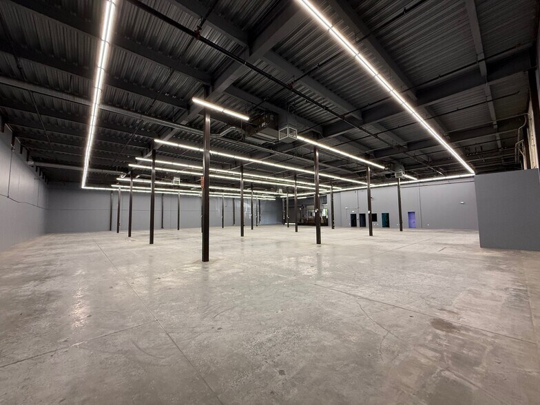 More Photos Of 655 S Santa Fe Ave, Los Angeles Industrial For Lease