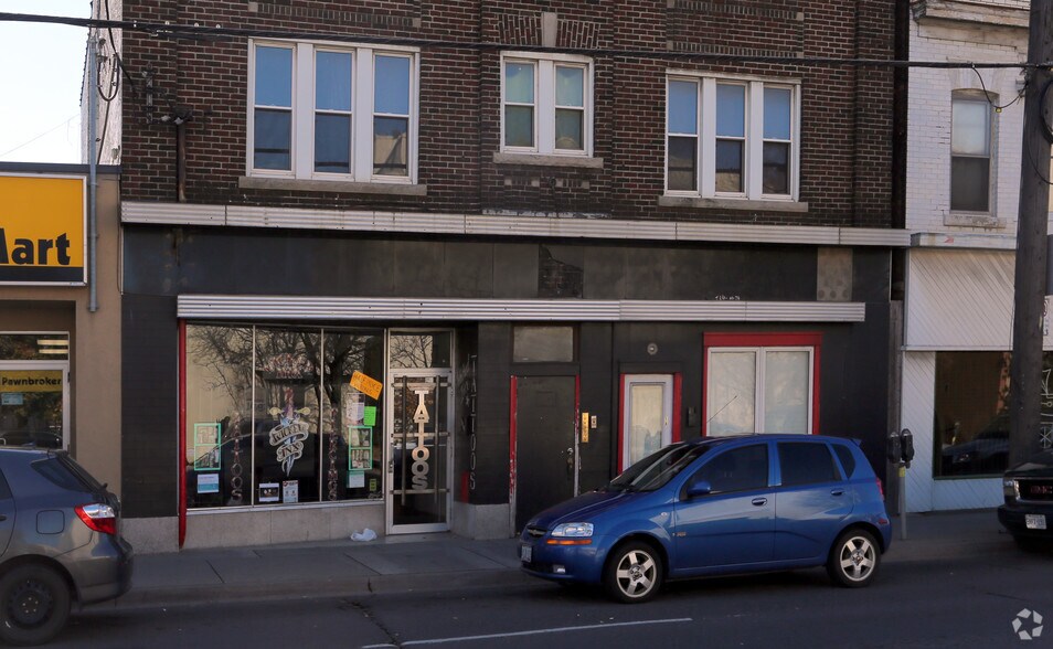 More Photos Of 1052-1054 Barton St E, Hamilton Storefront Retail Residential For Sale