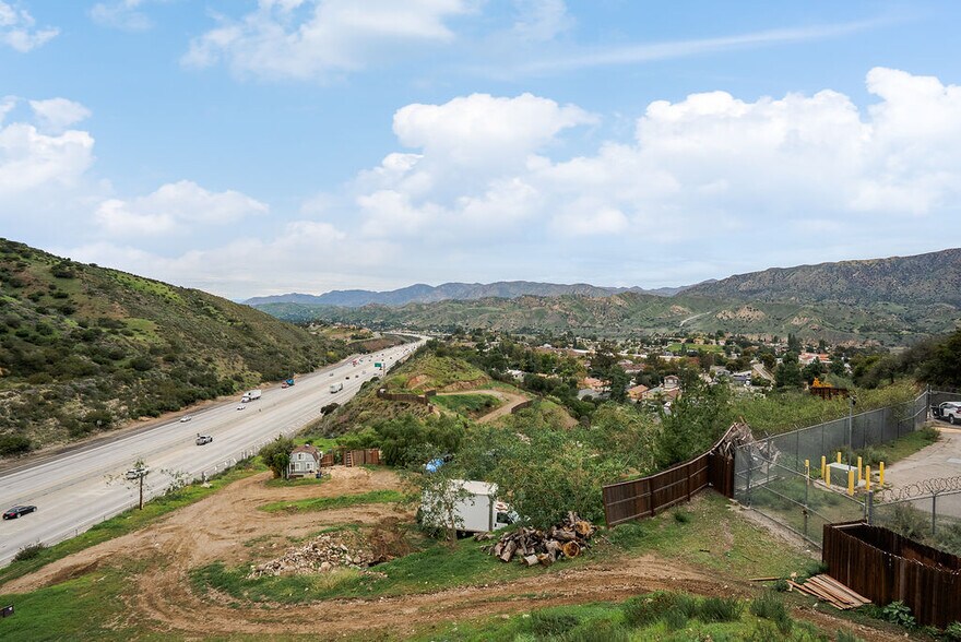 More Photos Of 10200 Willow Springs Lane, Sunland Land For Sale