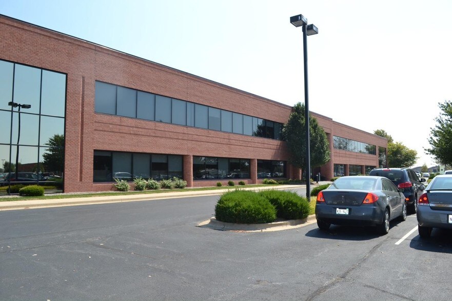 More Photos Of 3200 Robbins Rd, Springfield Office For Sale