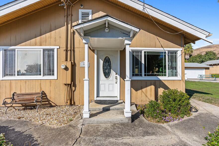 More Photos Of 1995 Old Calaveras Rd, Milpitas Land For Sale