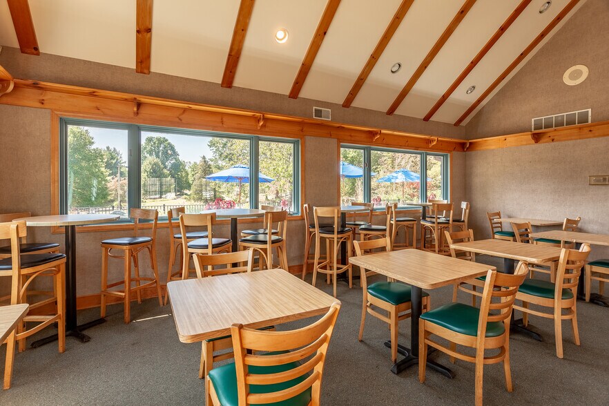 More Photos Of 394 Route 31 N, Ringoes Golf Course Driving Range For Sale