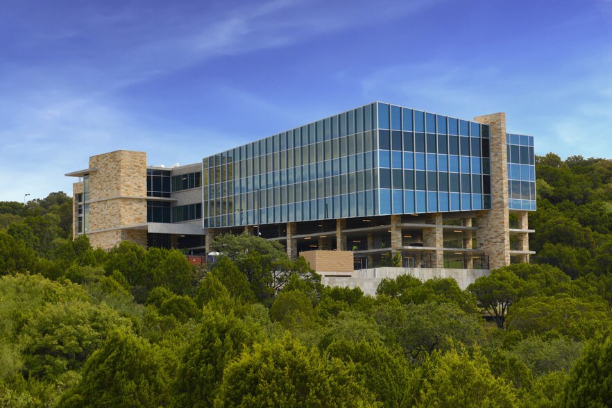 Primary Photo Of 6001 Bold Ruler Way, Austin Office For Sale