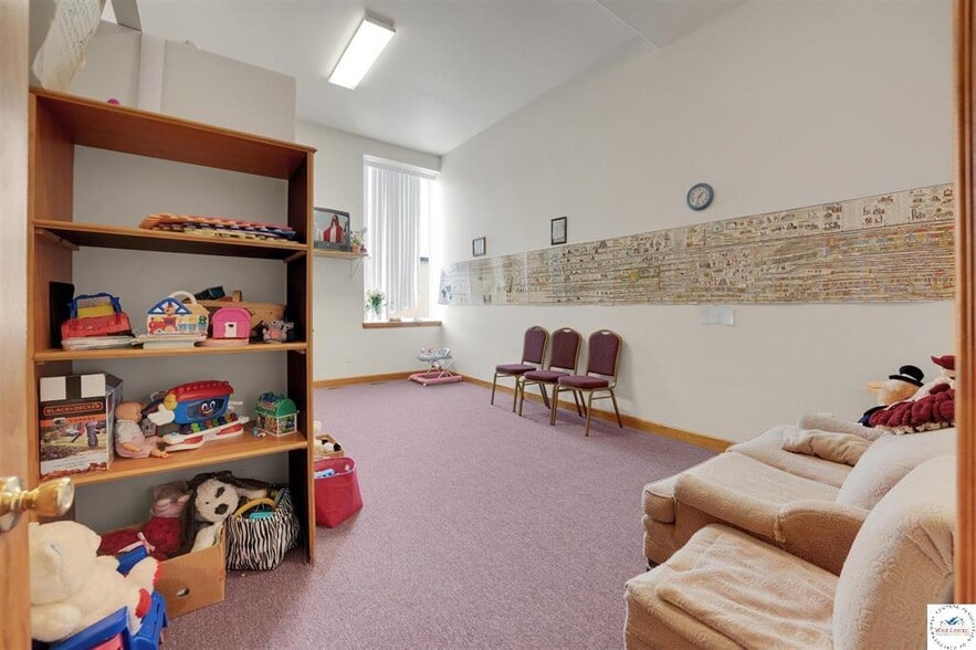 More Photos Of 520 Osage Ave, Sedalia Religious Facility For Sale