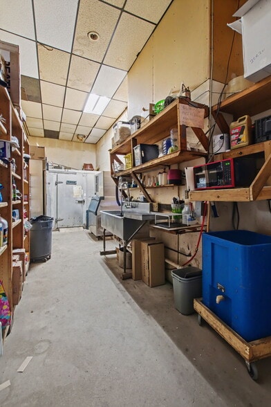 More Photos Of 15615 E State Highway 29, Buchanan Dam Restaurant For Sale