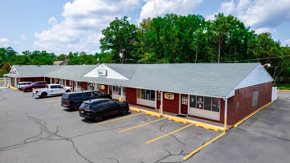 More Photos Of 1280 Yardville Allentown Rd, Allentown Storefront Retail Office For Sale