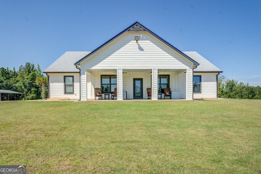 More Photos Of 4348 Marshall Stewart rd, Crawfordville Land For Sale