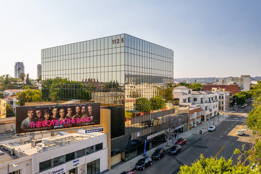 More Photos Of 1125 S Beverly Dr, Los Angeles Medical For Lease