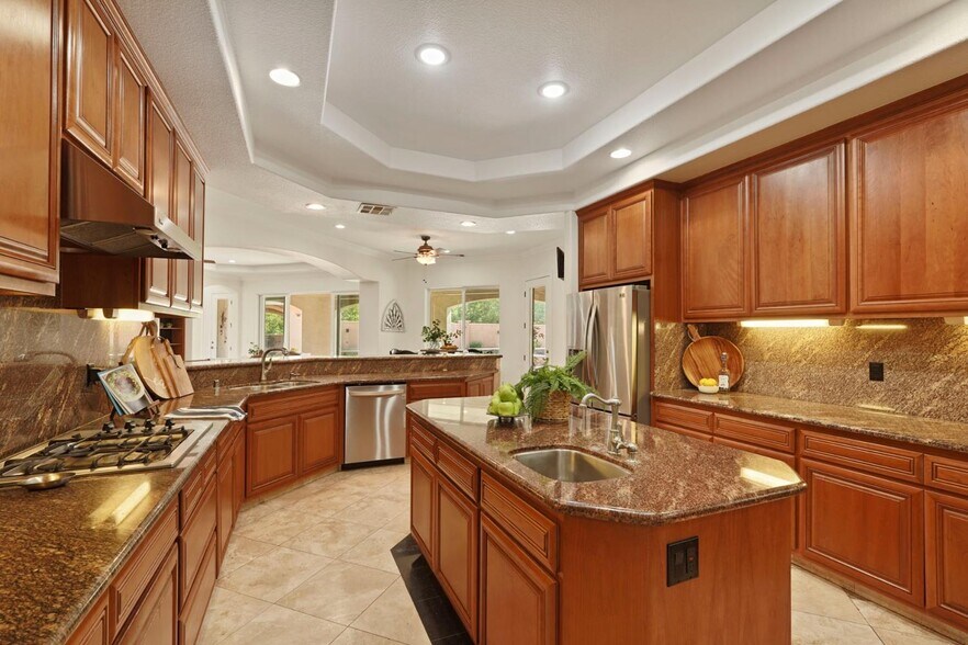 More Photos Of 7306 Van Allen Rd, Stockton Land For Sale