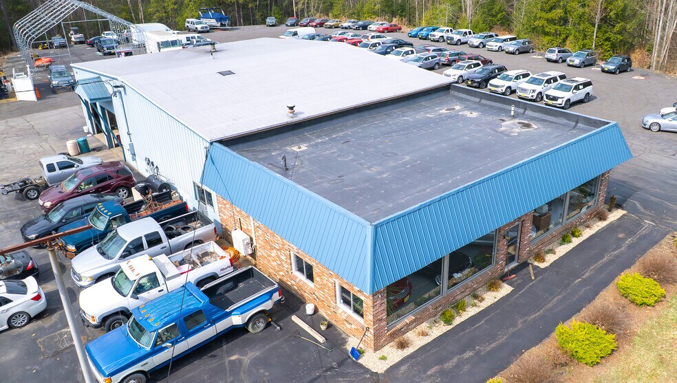 More Photos Of 1763 Route 9, Spofford General Retail For Sale