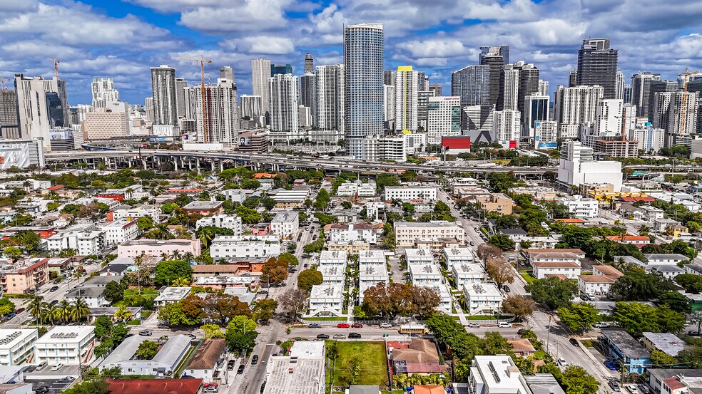 More Photos Of 512 SW 6th Ave, Miami Land For Sale