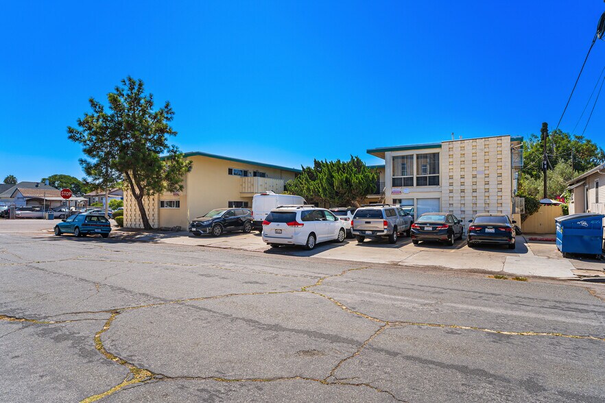 More Photos Of 2144 30th St, San Diego Apartments For Sale