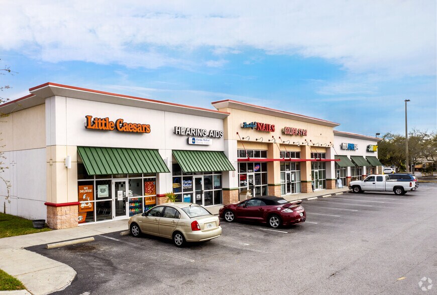 More Photos Of 10202-10390 Seminole Blvd, Seminole General Retail For Lease