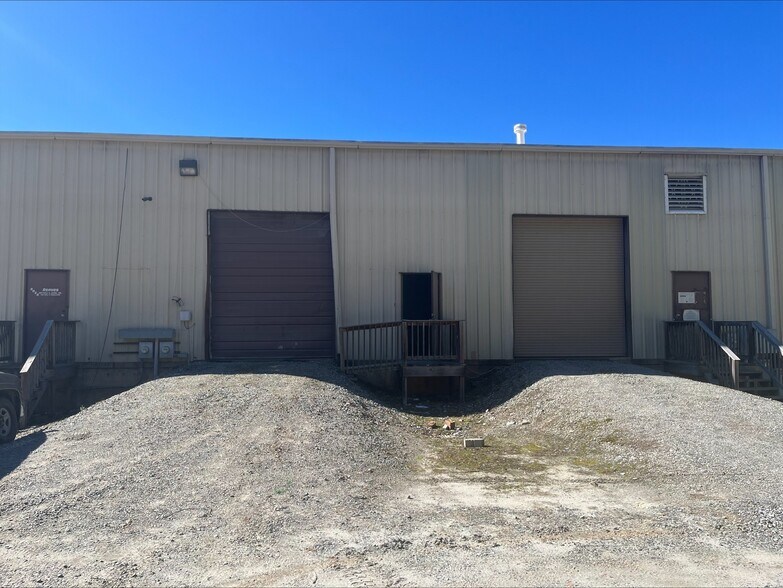 More Photos Of 128 Furlong Industrial Dr, Kernersville Light Distribution For Lease