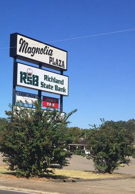 More Photos Of 653 E Madison Ave, Bastrop General Retail For Lease