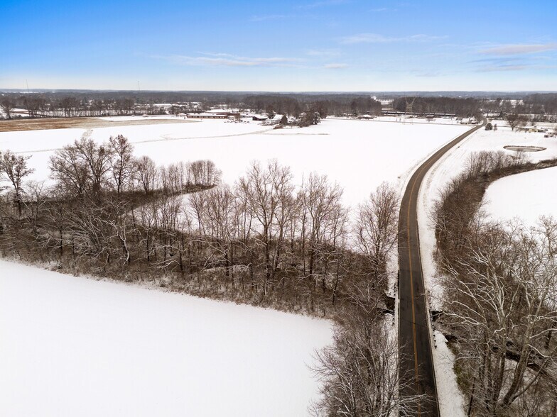 More Photos Of 7800 Tricounty Hwy hwy, Sardinia Land For Sale