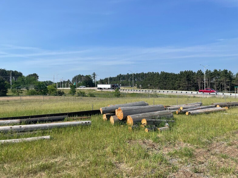 More Photos Of 1019 Maple Bluff Rd, Stevens Point Land For Lease