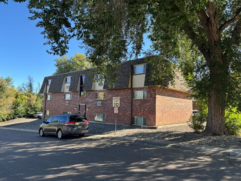 More Photos Of 791 W Prentice Ave, Littleton Apartments For Sale