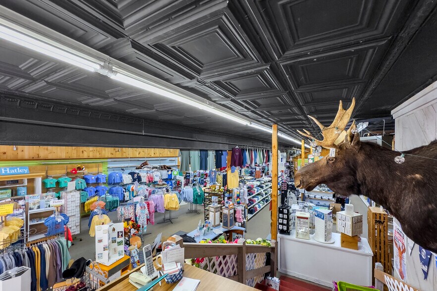 More Photos Of 464 Main St, Rockland Storefront Retail Residential For Sale