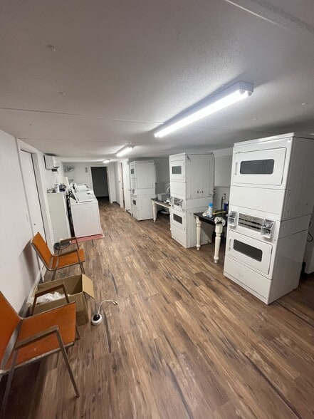 More Photos Of 571 S Main St, Luther Trailer Camper Park For Sale