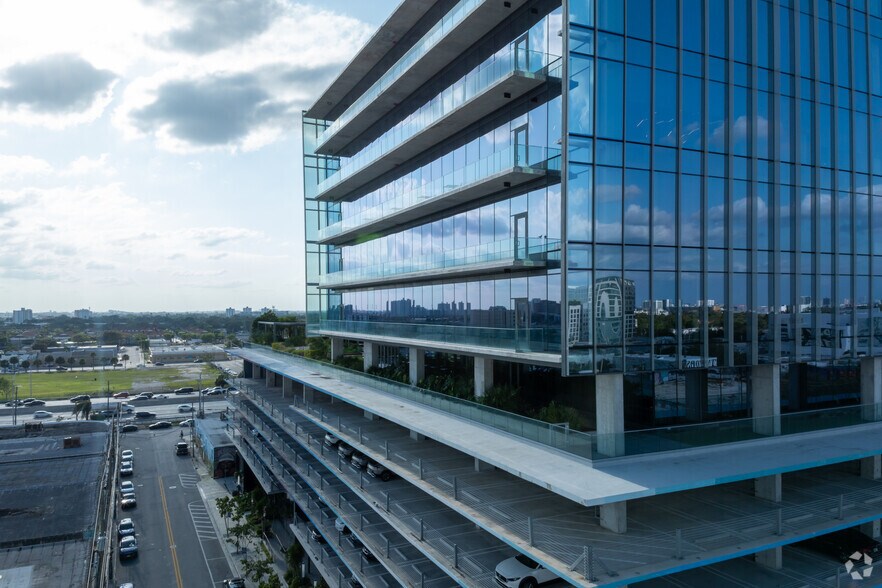 More Photos Of 545 NW 26th St, Miami Office For Lease