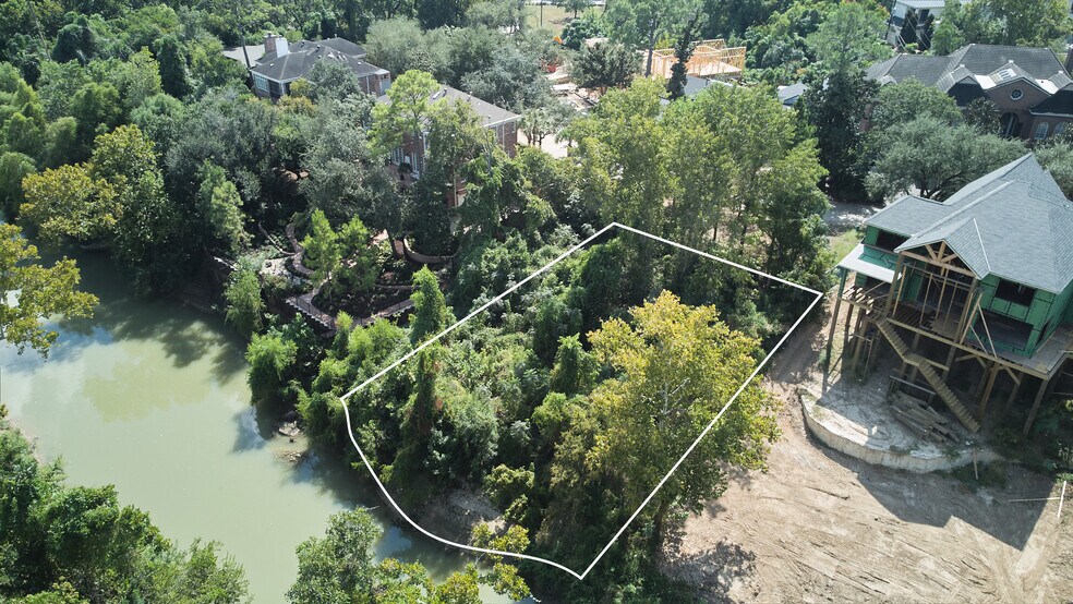 More Photos Of 20 Tiel Way, Houston Land For Sale