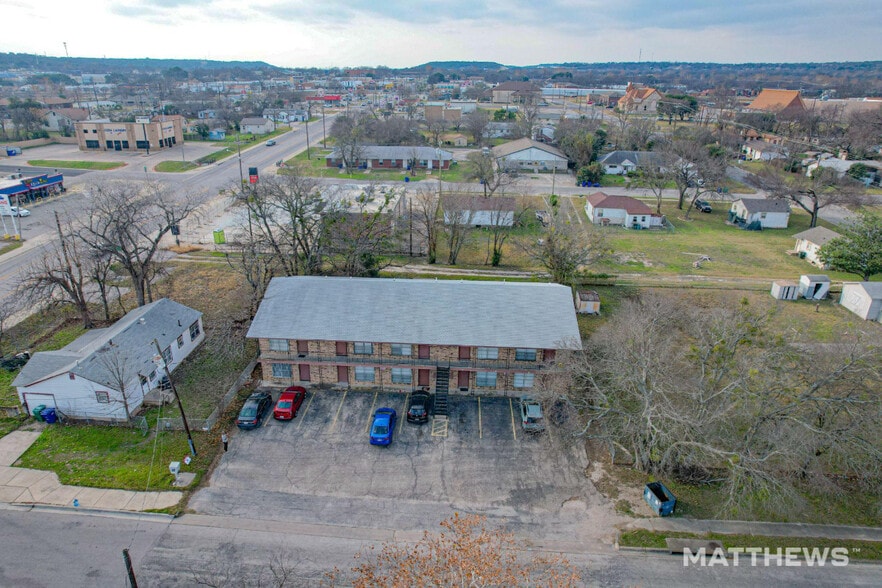 More Photos Of 201 W Lincoln Ave, Copperas Cove Apartments For Sale