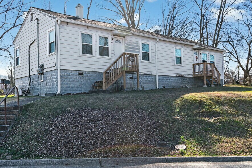 More Photos Of ,  Multifamily For Sale