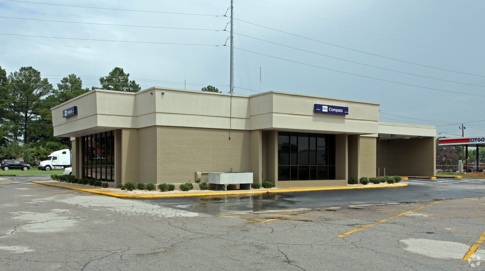 More Photos Of 1151 Bankhead Hwy W, Birmingham Bank For Sale