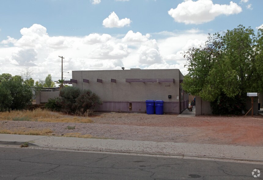 More Photos Of 454-464 S Washington St, Chandler Apartments For Sale
