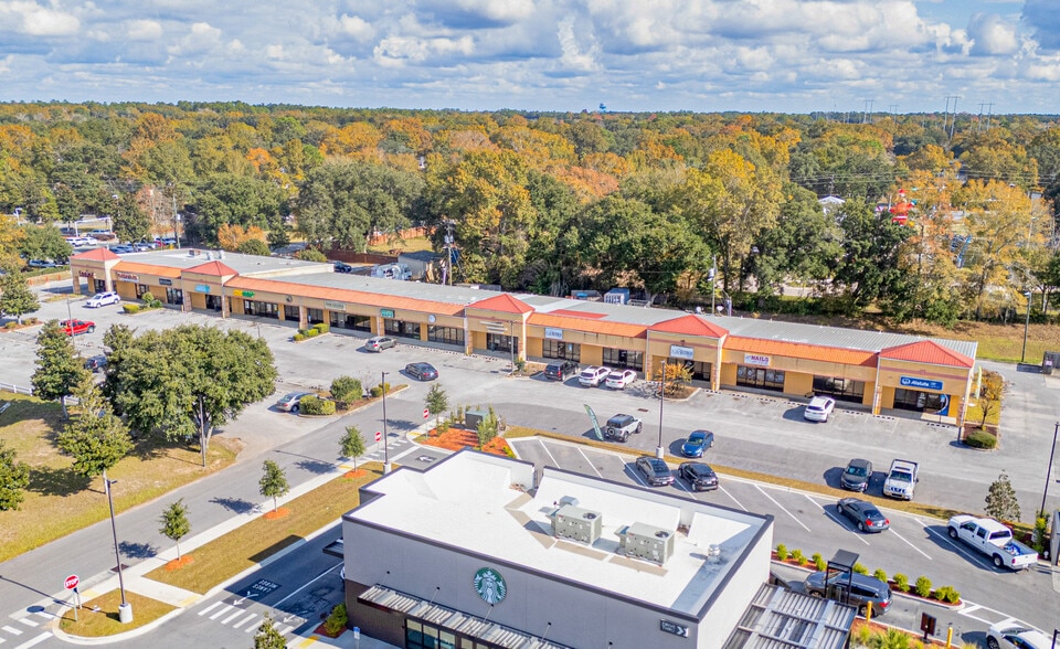 More Photos Of 5624-5646 Woodbine Rd, Pace General Retail For Sale