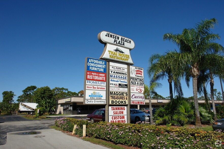 More Photos Of JENSEN BEACH Blvd, Jensen Beach Unknown For Lease